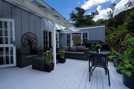 Photo of property in 9 Oromahoe Road, Opua, 0200