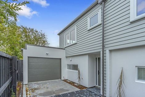 Photo of property in 7/677 Gloucester Street, Linwood, Christchurch, 8062
