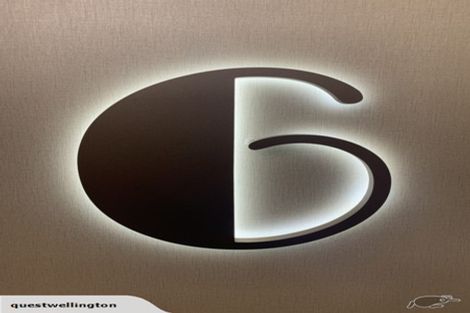 Photo of property in Quest Wellington Serviced Apart, 6/33b Hunter Street, Wellington Central, Wellington, 6011