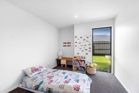 Photo of property in 1 Adamite Drive, Rolleston, 7615