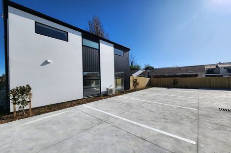 Photo of property in 87a Bordesley Street, Phillipstown, Christchurch, 8011