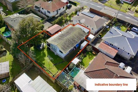 Photo of property in 2/3 Rogers Road, Manurewa, Auckland, 2102