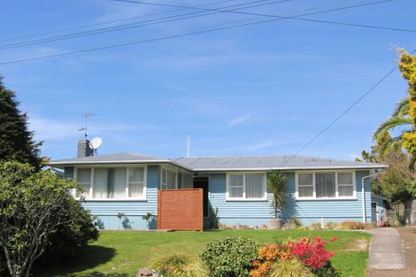 Photo of property in 12 Mount View Drive, Mangakakahi, Rotorua, 3015