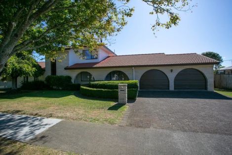 Photo of property in 44 Burwood Road, Matamata, 3400