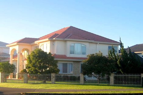 Photo of property in 30 Kilkenny Drive, Dannemora, Auckland, 2016