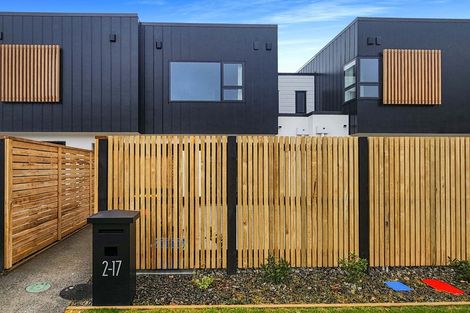 Photo of property in 17 Faulke Avenue, Wainuiomata, Lower Hutt, 5014