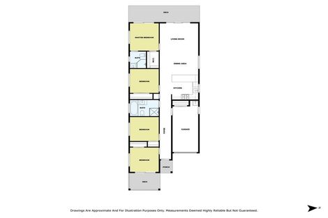 Photo of property in 14 Waimarie Drive, Karaka, 2578