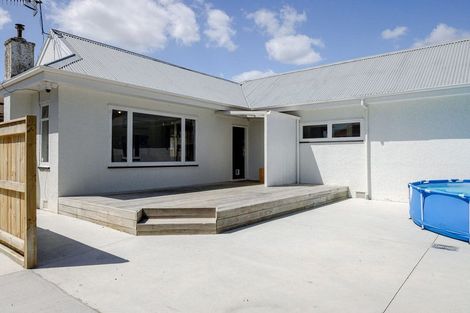 Photo of property in 43 Birmingham Street, Takaro, Palmerston North, 4412