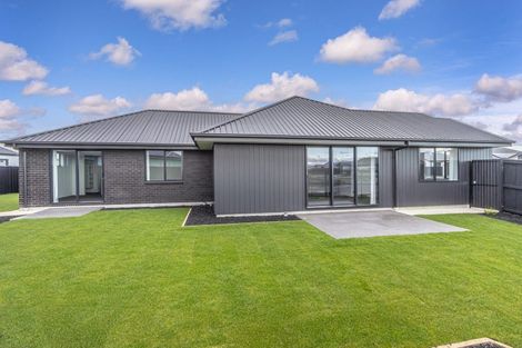 Photo of property in 24 Mcgarry Drive, Kaiapoi, 7630