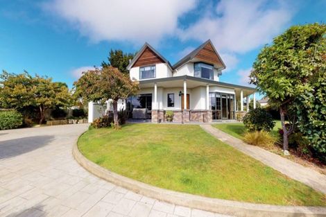 Photo of property in 6 Hillcrest Lane, Levin, 5510