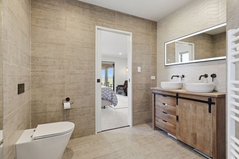 Photo of property in 206 Baker Road, Berwick Forest, Outram, 9073