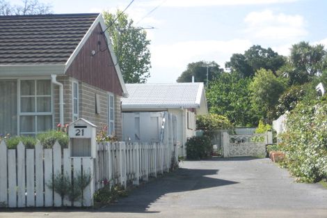 Photo of property in 21a Nosworthy Street, Blenheim, 7201