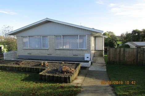 Photo of property in 249 Warburton Crescent, Te Awamutu, 3800