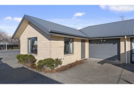 Photo of property in 96 Main South Road, Sockburn, Christchurch, 8042