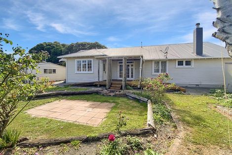 Photo of property in 53 Balgownie Avenue, Gonville, Whanganui, 4501