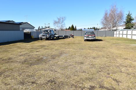 Photo of property in 54 Totara Drive, Twizel, 7901