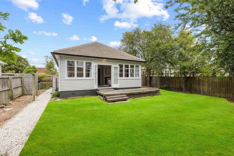 Photo of property in 40 Hoani Street, Papanui, Christchurch, 8053