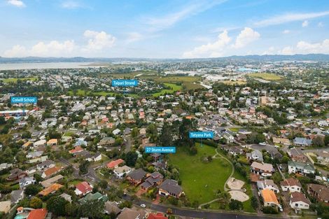 Photo of property in 27 Sturm Avenue, Massey, Auckland, 0614