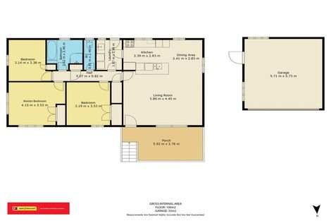 Photo of property in 3a Melrose Avenue, Owhata, Rotorua, 3010