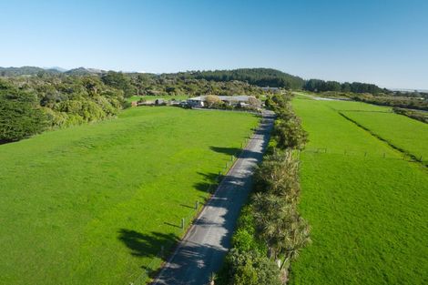 Photo of property in 68 Saltwater Creek Road, Rutherglen, Greymouth, 7805