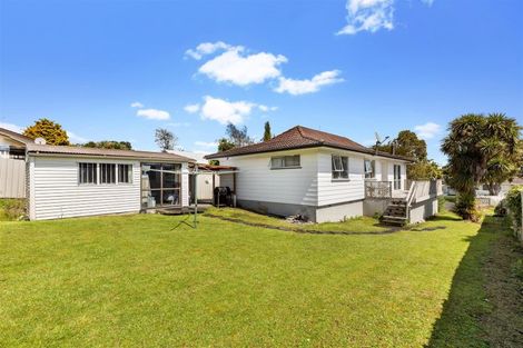 Photo of property in 4 Rako Place, Manurewa, Auckland, 2102