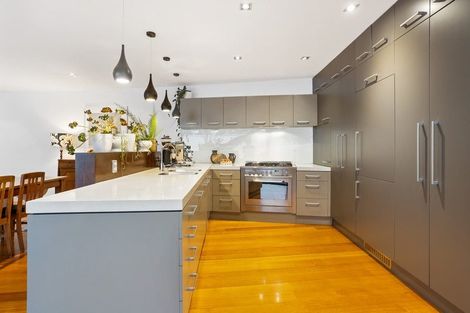 Photo of property in 14 Francis Street, Grey Lynn, Auckland, 1021