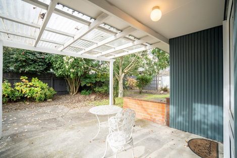 Photo of property in 191a Fitzherbert Avenue, West End, Palmerston North, 4410