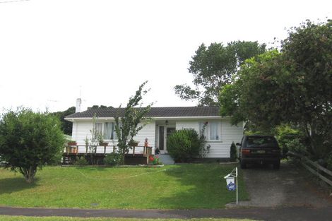 Photo of property in 7 Sloane Street, Glen Innes, Auckland, 1072