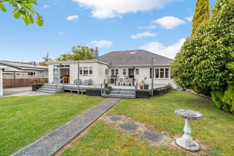 Photo of property in 11 Golders Road, Elderslea, Upper Hutt, 5018