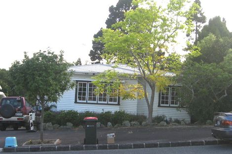 Photo of property in 61 Kelvin Road, Remuera, Auckland, 1050
