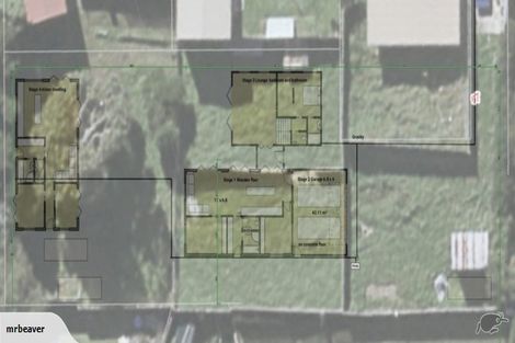 Photo of property in 67a Omata Road, Marfell, New Plymouth, 4310