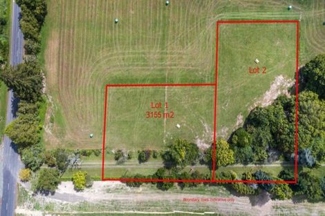 Photo of property in 160 Monument Road, Clevedon, 2582