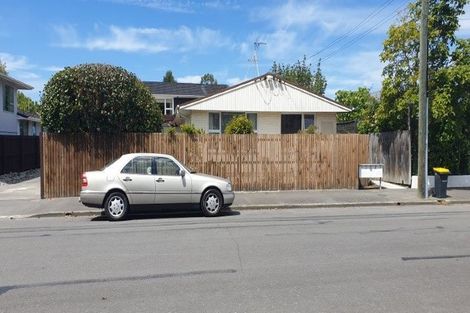 Photo of property in 1/30 Bristol Street, St Albans, Christchurch, 8014