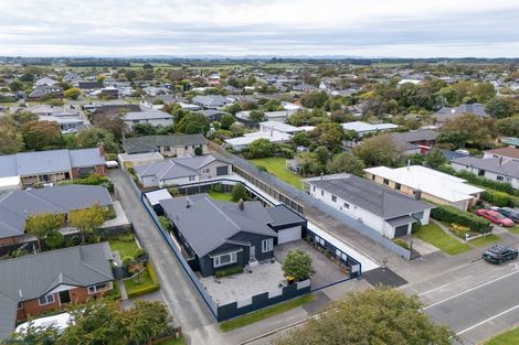 Photo of property in 354a Herbert Street, Windsor, Invercargill, 9810