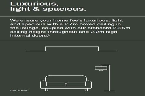 Photo of property in 98 River Stone Drive, Halswell, Christchurch, 8025