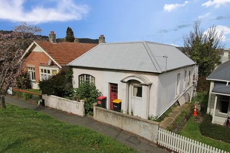 Photo of property in 30 Warrender Street, North Dunedin, Dunedin, 9016