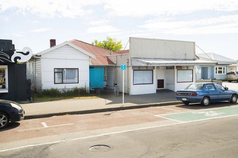 Photo of property in 533 Gladstone Road, Te Hapara, Gisborne, 4010