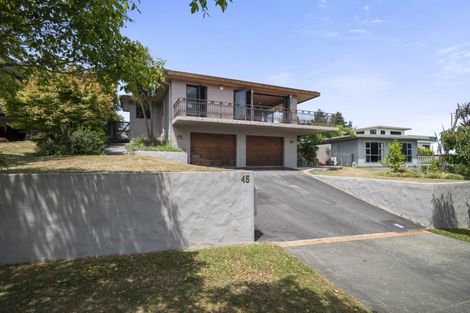 Photo of property in 45 Harvey Street, Waipahihi, Taupo, 3330
