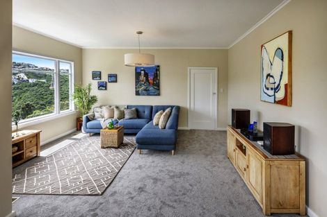 Photo of property in 116 Sefton Street, Wadestown, Wellington, 6012
