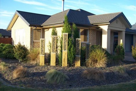 Photo of property in 128 Lowes Road, Rolleston, 7614