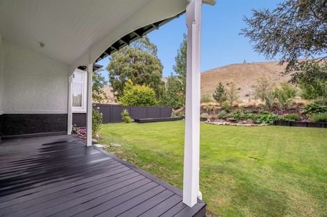 Photo of property in 710 Luggate-cromwell Road, Mount Pisa, Cromwell, 9383