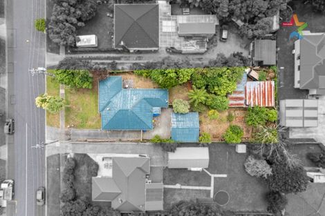 Photo of property in 5 Wood Street, Wainuiomata, Lower Hutt, 5014