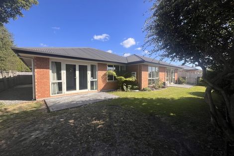 Photo of property in 7 Hurricane Way, Wigram, Christchurch, 8042
