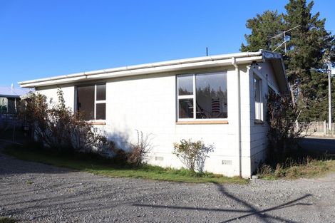 Photo of property in 129 Pasture Street, Lumsden, 9730