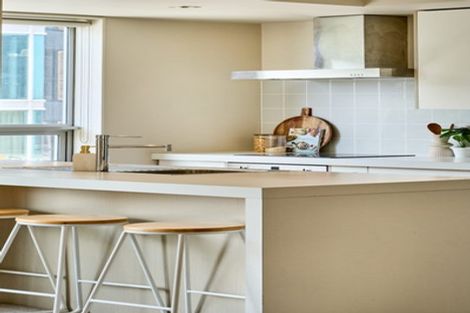 Photo of property in Monument Apartments, 3j/245 Wakefield Street, Te Aro, Wellington, 6011