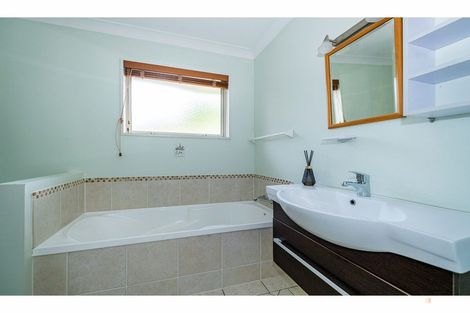 Photo of property in 9 Flatman Crescent, Geraldine, 7930