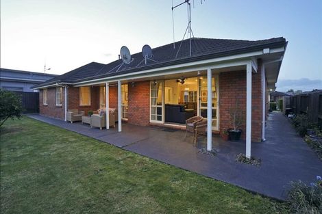 Photo of property in 26 Malbec Place, Rototuna, Hamilton, 3210