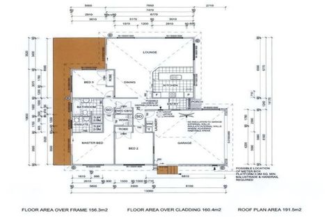 Photo of property in 128 Korokoro Crescent, Thames, 3500