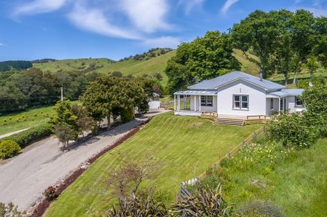 Photo of property in 146 Eringa Road, Longbush, Masterton, 5884