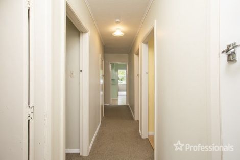 Photo of property in 8 Fox Street, Featherston, 5710